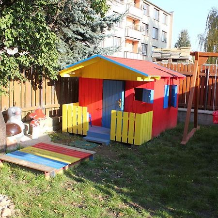 Rodinny Penzion Kunc Slavonice Εξωτερικό φωτογραφία