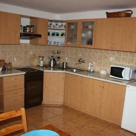 Rodinny Penzion Kunc Slavonice Εξωτερικό φωτογραφία