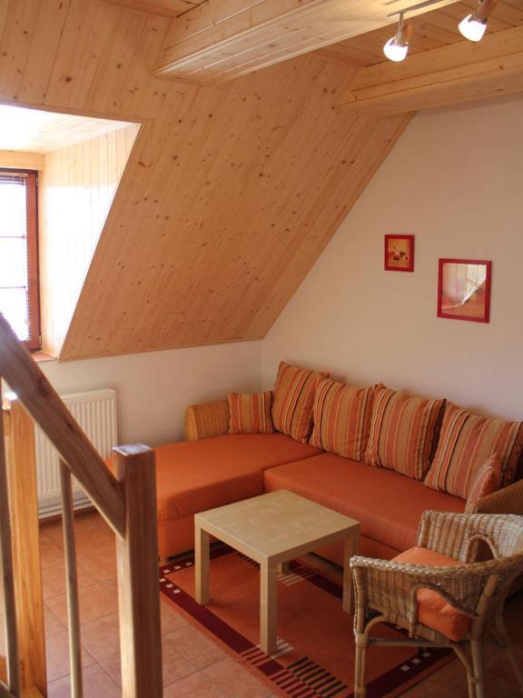 Rodinny Penzion Kunc Slavonice Δωμάτιο φωτογραφία