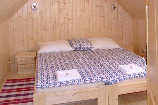 Rodinny Penzion Kunc Slavonice Δωμάτιο φωτογραφία