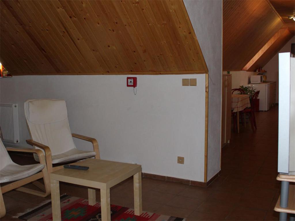 Rodinny Penzion Kunc Slavonice Δωμάτιο φωτογραφία