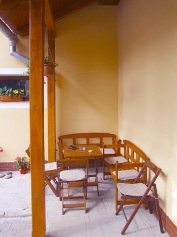 Rodinny Penzion Kunc Slavonice Εξωτερικό φωτογραφία