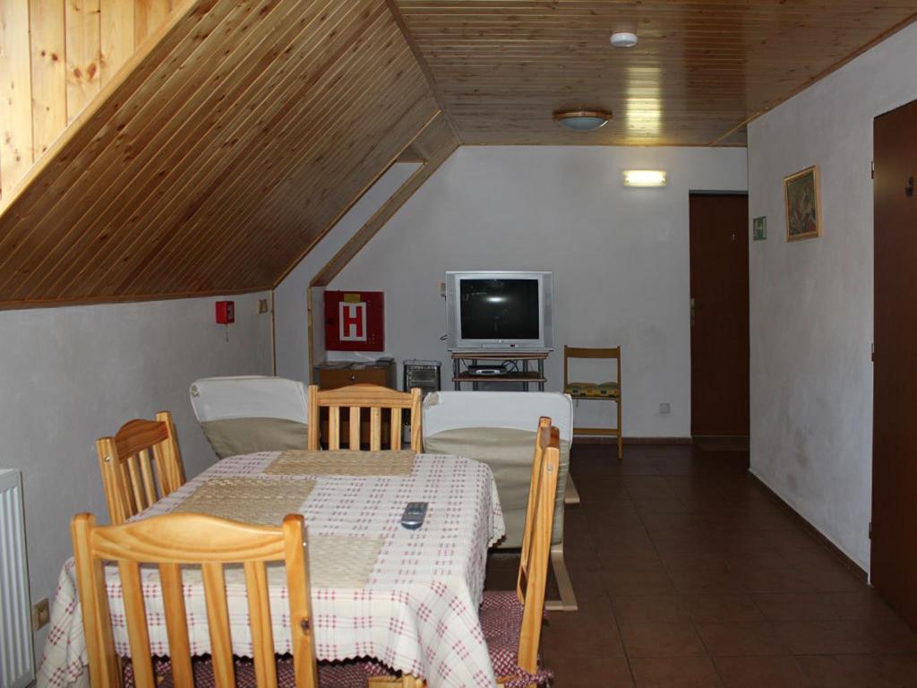 Rodinny Penzion Kunc Slavonice Δωμάτιο φωτογραφία