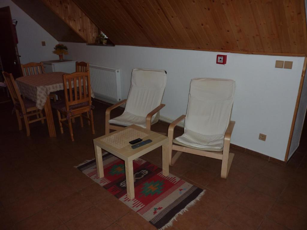 Rodinny Penzion Kunc Slavonice Εξωτερικό φωτογραφία