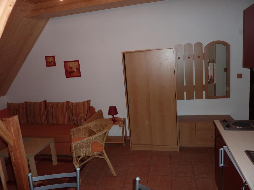 Rodinny Penzion Kunc Slavonice Εξωτερικό φωτογραφία