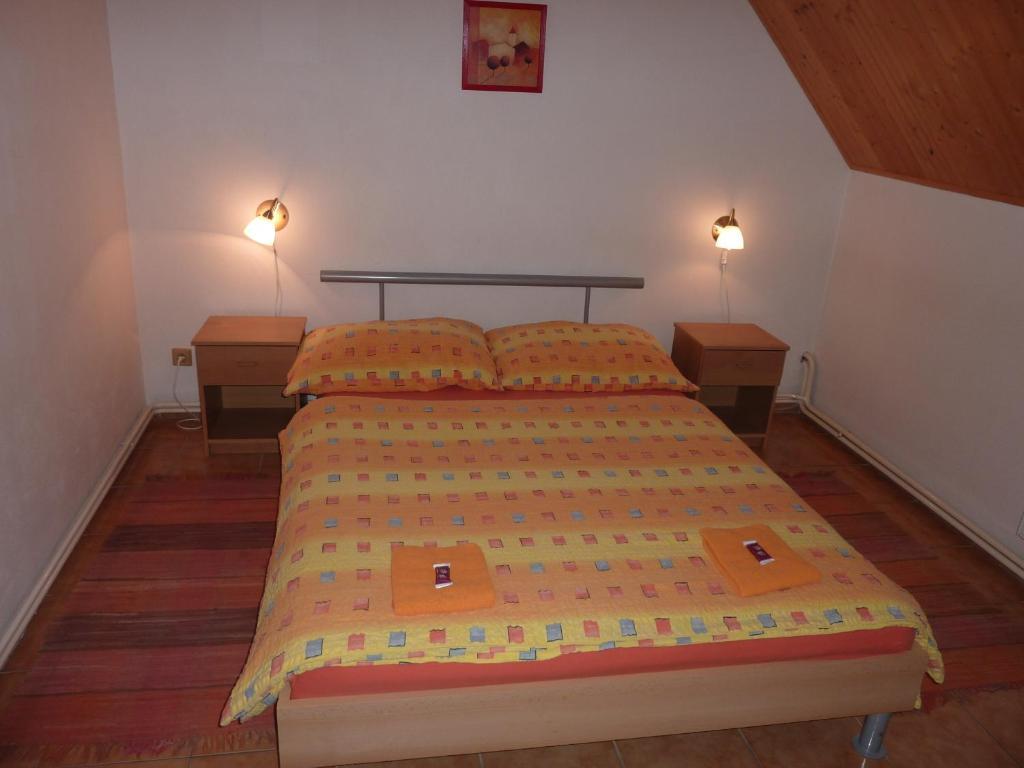 Rodinny Penzion Kunc Slavonice Δωμάτιο φωτογραφία
